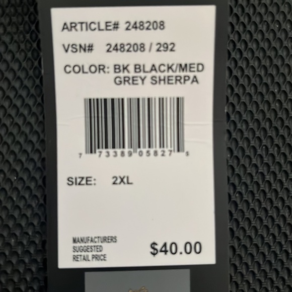 Women’s Old River sweater |size TTG | - Picture 6 of 6